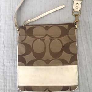 Coach Crossbody Purse